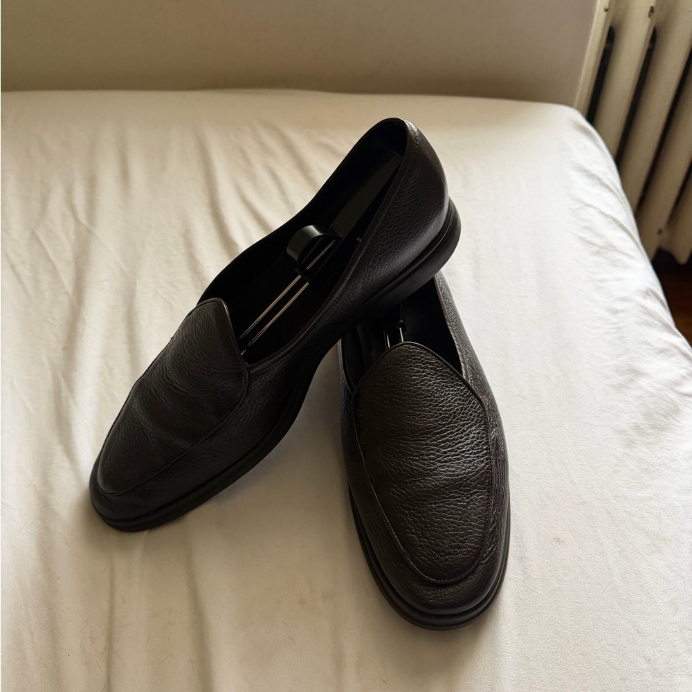 Men's Morjas Belgian Loafers